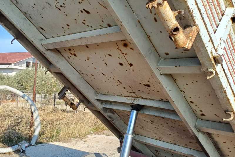 OmecoHub - Immagine BREMACH FBGR35